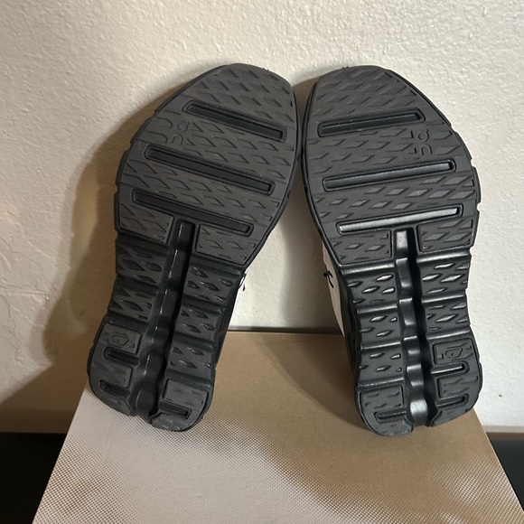 On Cloud-tilt women’s flame eclipse size 6 - Picture 6 of 7